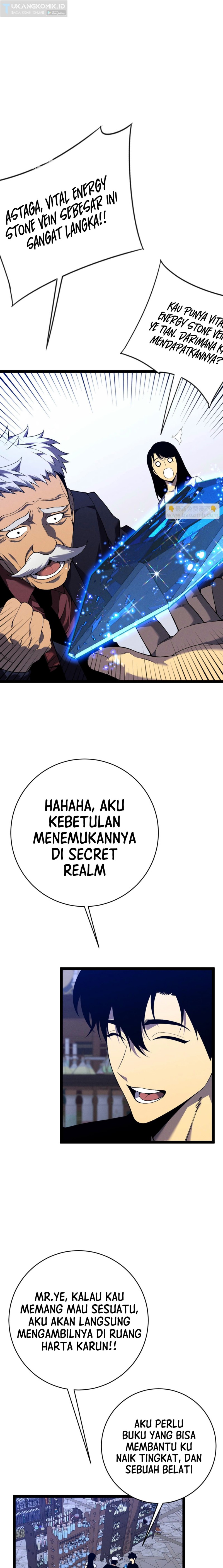 i-copy-talents - Chapter: 87