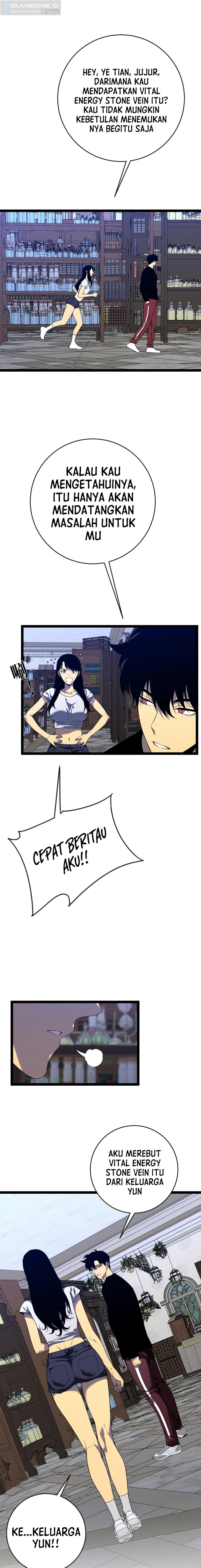 i-copy-talents - Chapter: 87