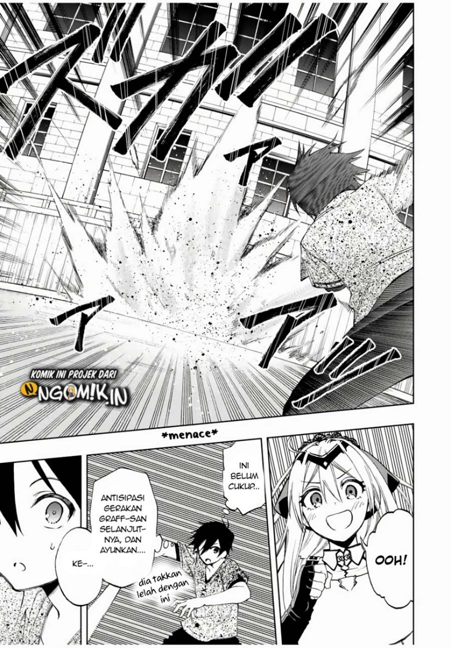 the-reincarnated-inferior-magic-swordsman - Chapter: 14