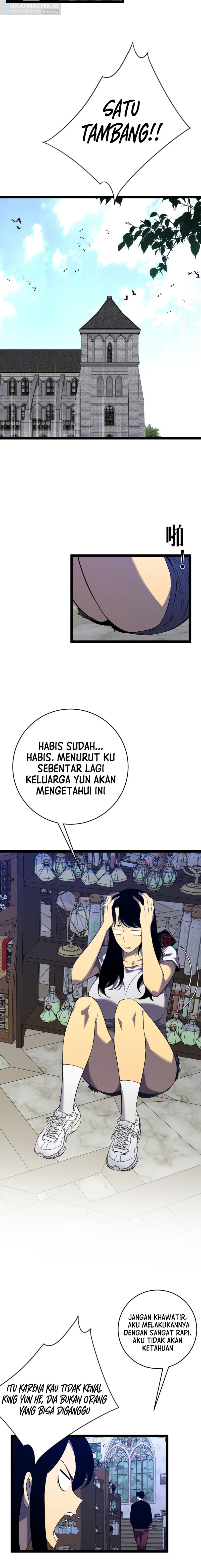 i-copy-talents - Chapter: 87