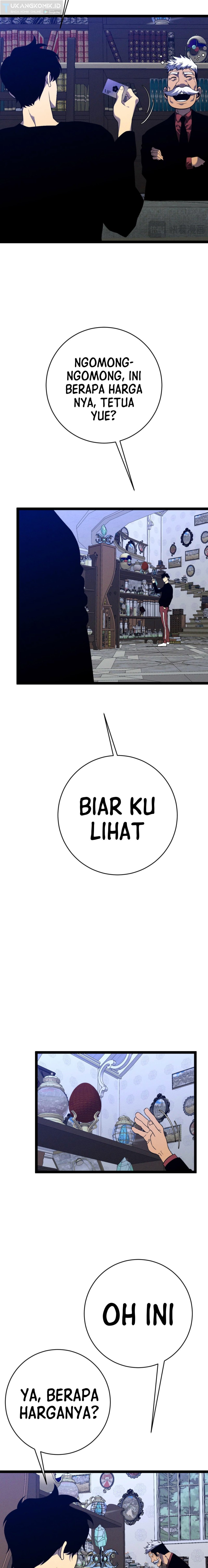 i-copy-talents - Chapter: 87