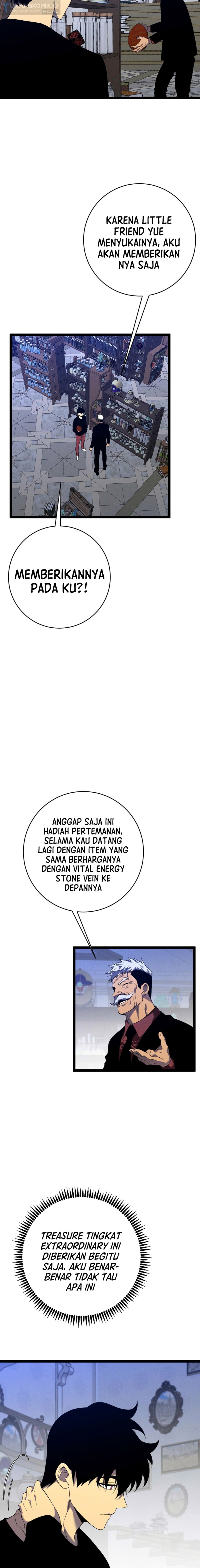 i-copy-talents - Chapter: 87