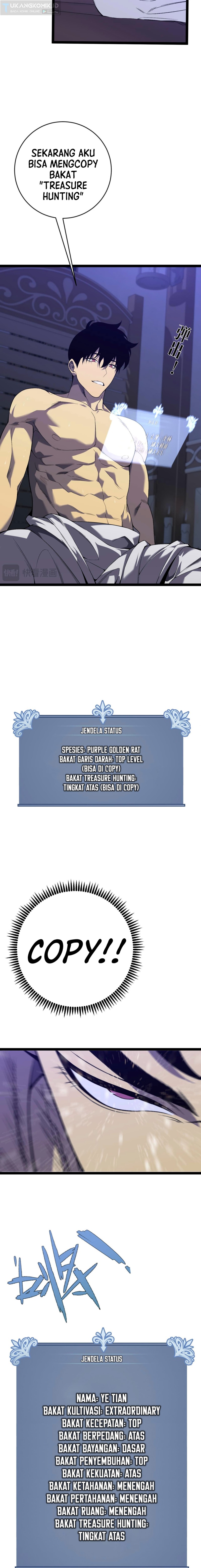 i-copy-talents - Chapter: 86