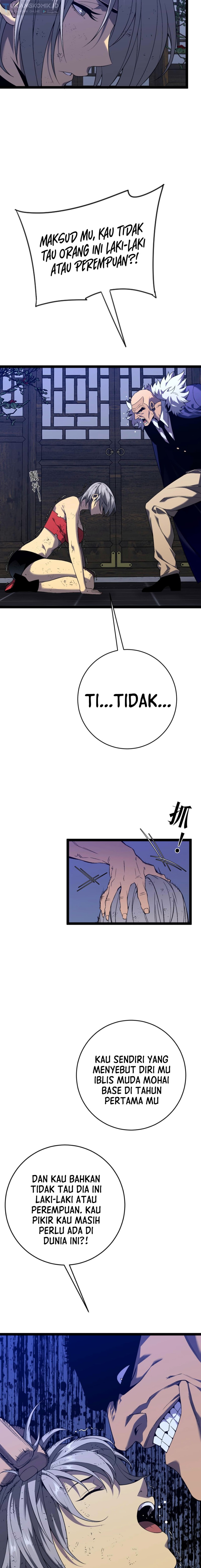 i-copy-talents - Chapter: 86