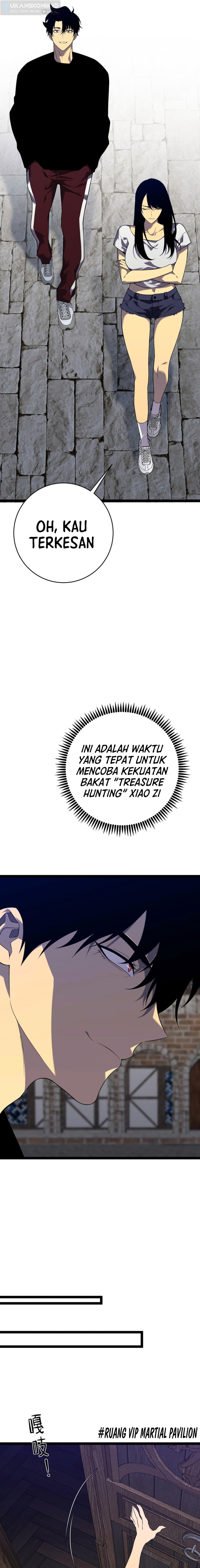 i-copy-talents - Chapter: 86