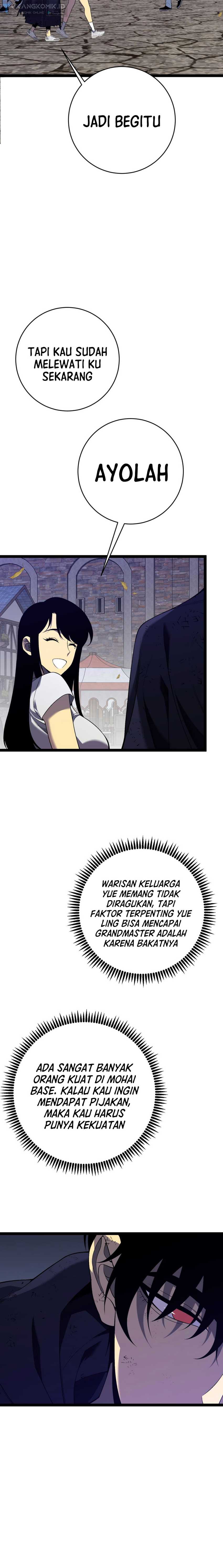 i-copy-talents - Chapter: 85