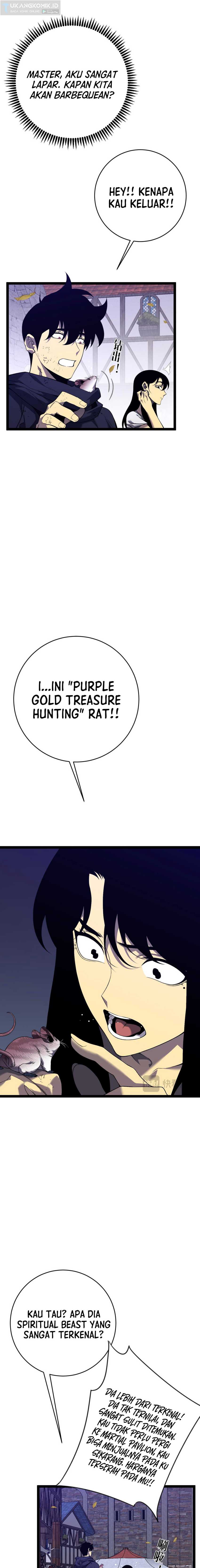 i-copy-talents - Chapter: 85