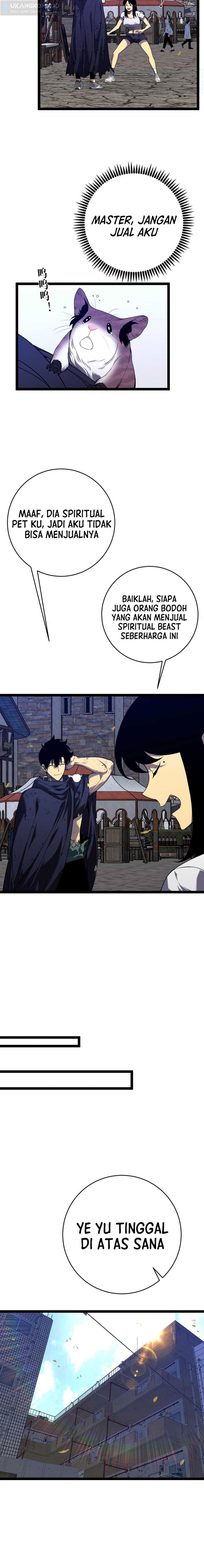 i-copy-talents - Chapter: 85