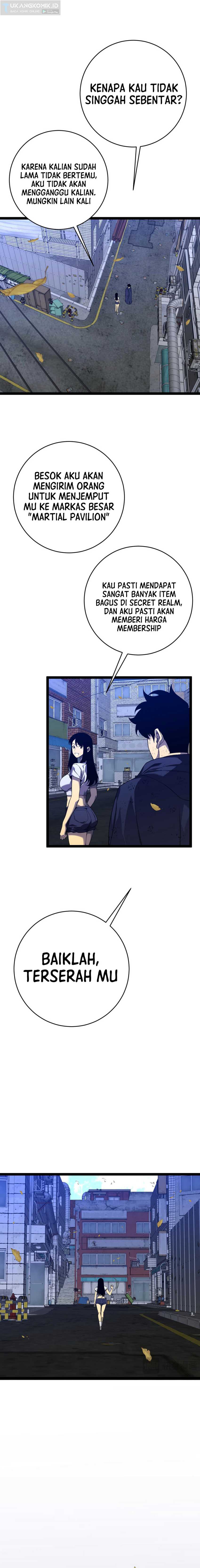 i-copy-talents - Chapter: 85