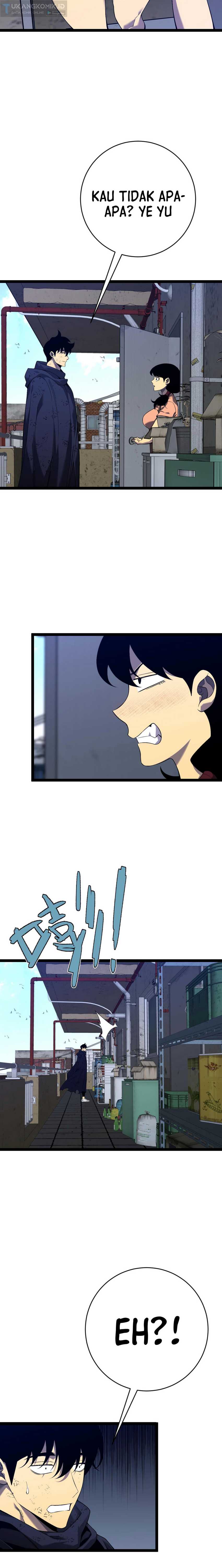 i-copy-talents - Chapter: 85