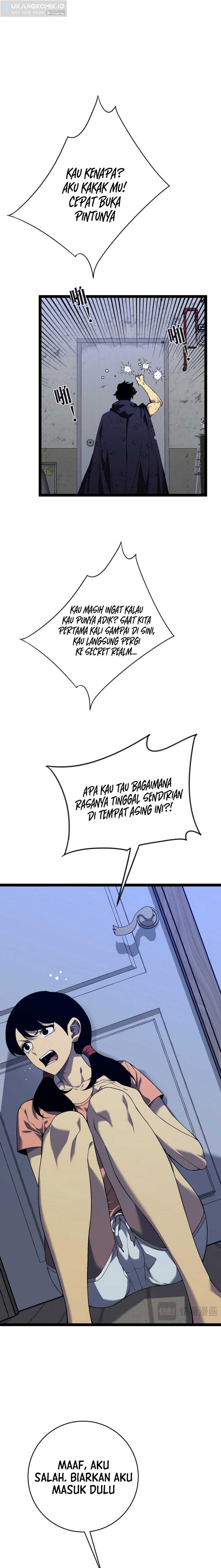 i-copy-talents - Chapter: 85