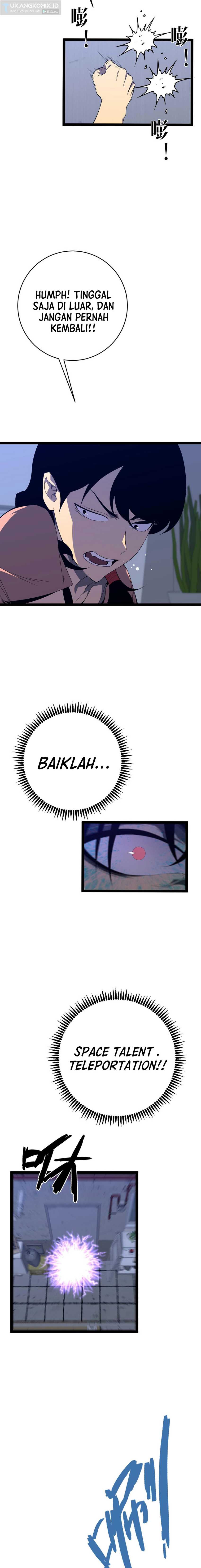 i-copy-talents - Chapter: 85