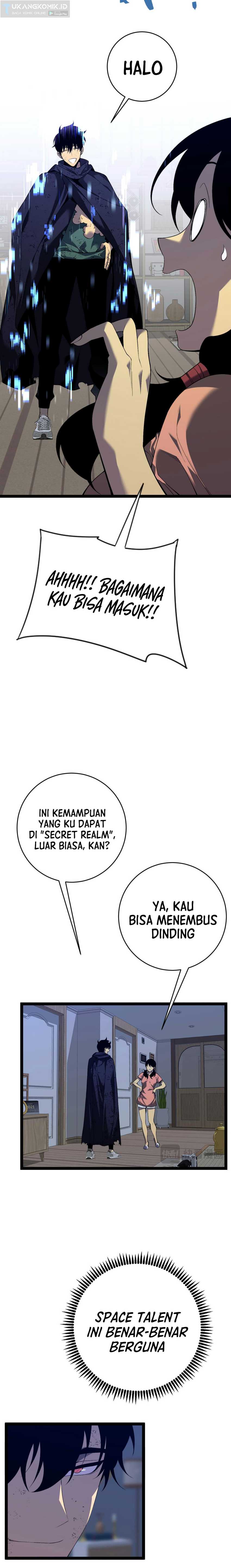 i-copy-talents - Chapter: 85