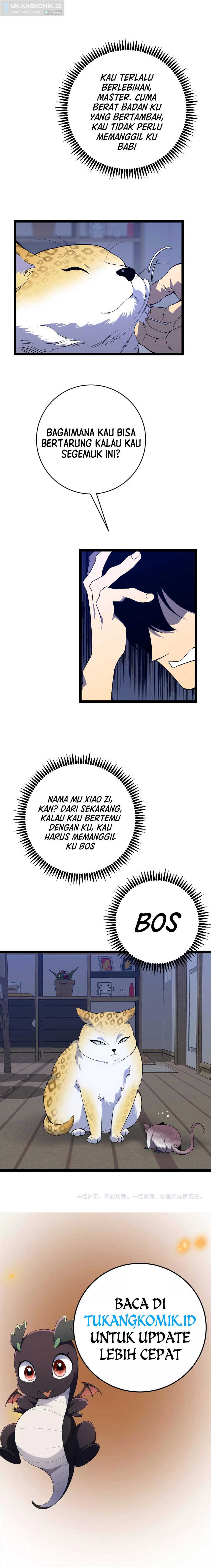 i-copy-talents - Chapter: 85
