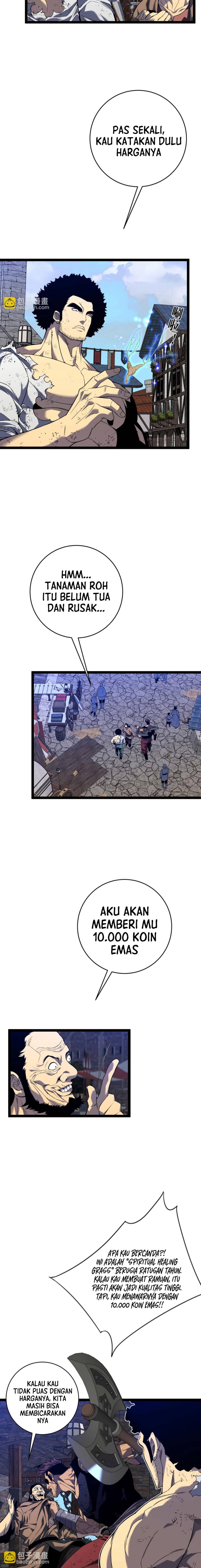 i-copy-talents - Chapter: 83