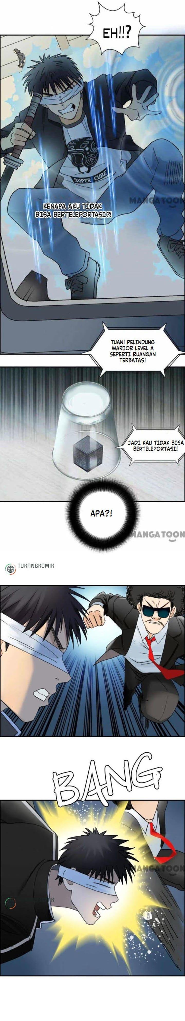 super-cube - Chapter: 75