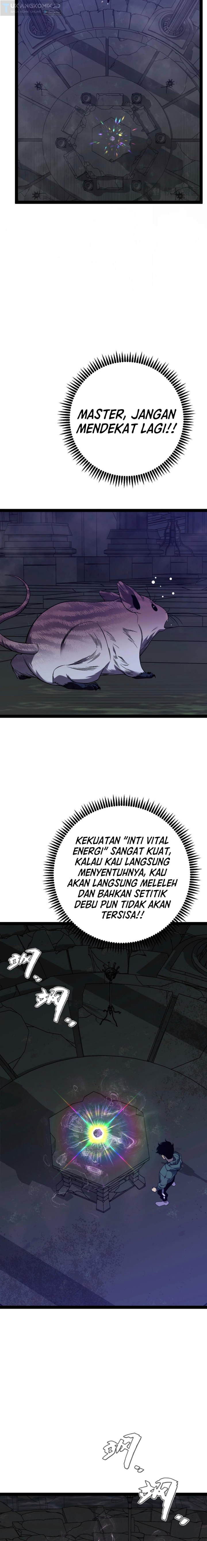 i-copy-talents - Chapter: 81