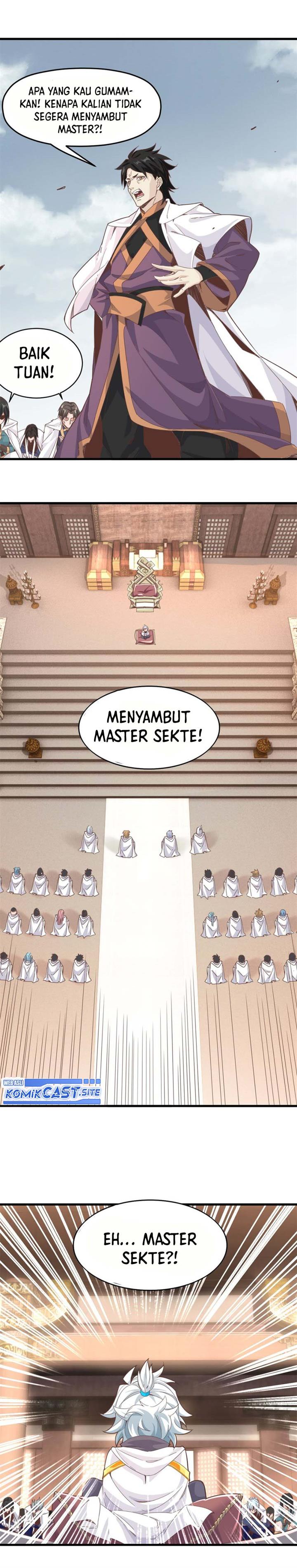 crazy-a-three-year-old-sect-master - Chapter: 1