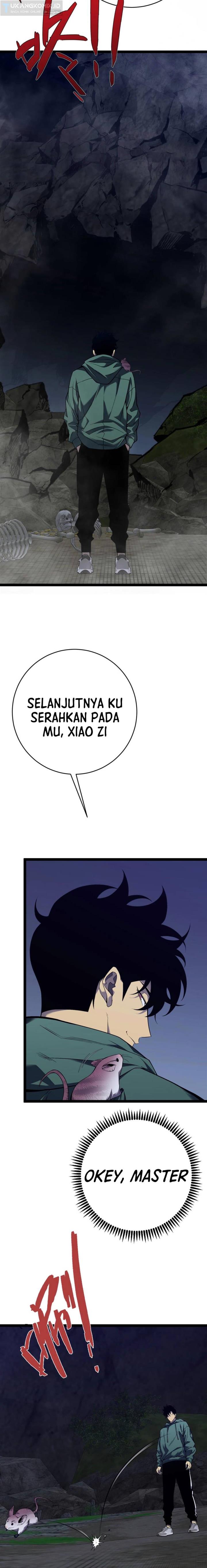 i-copy-talents - Chapter: 79