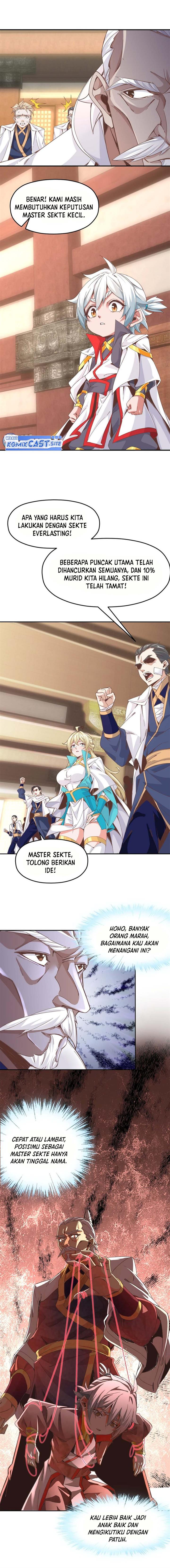 crazy-a-three-year-old-sect-master - Chapter: 1