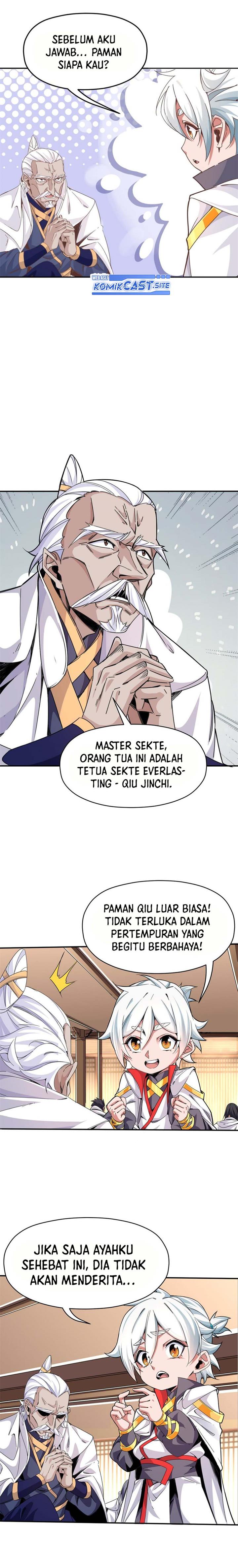 crazy-a-three-year-old-sect-master - Chapter: 1