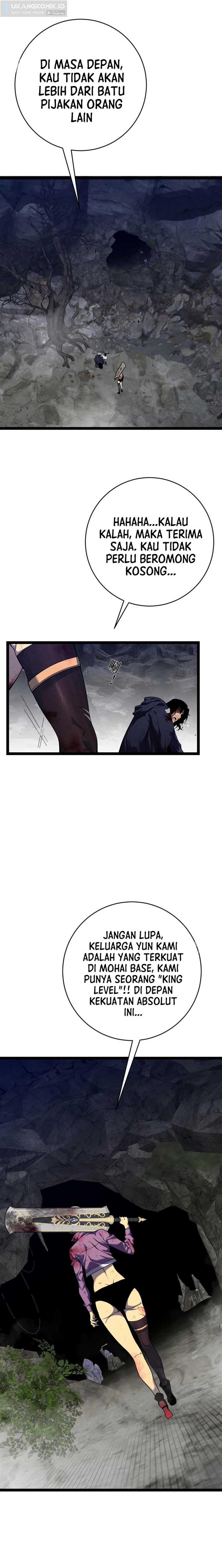 i-copy-talents - Chapter: 78