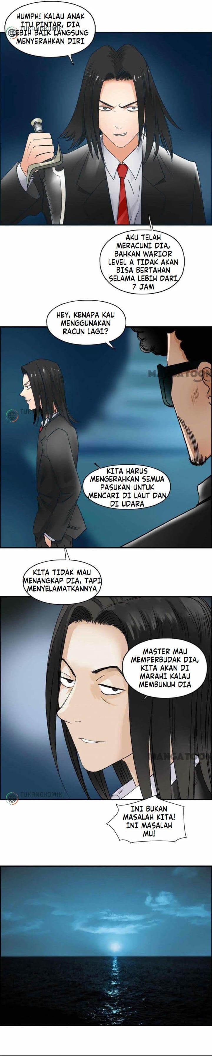 super-cube - Chapter: 77