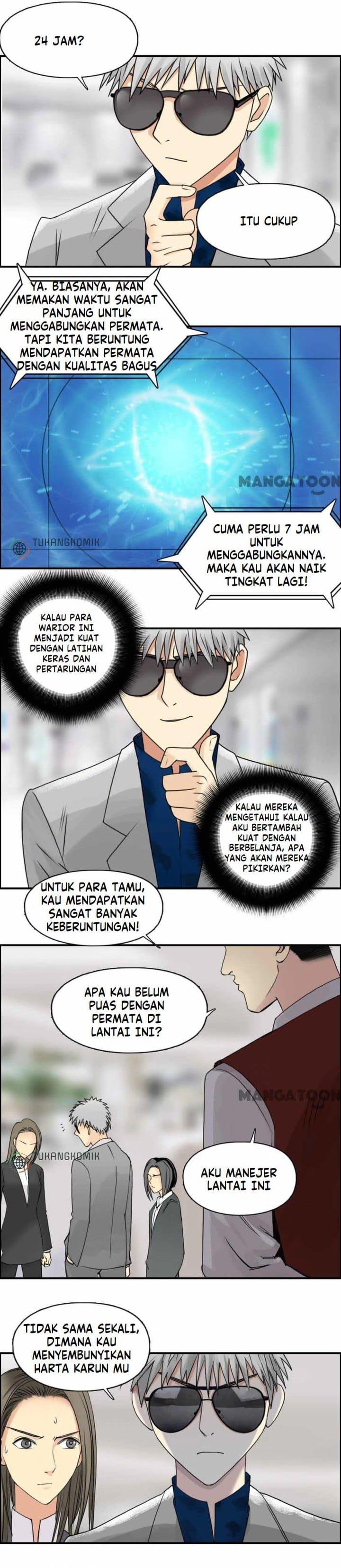 super-cube - Chapter: 77