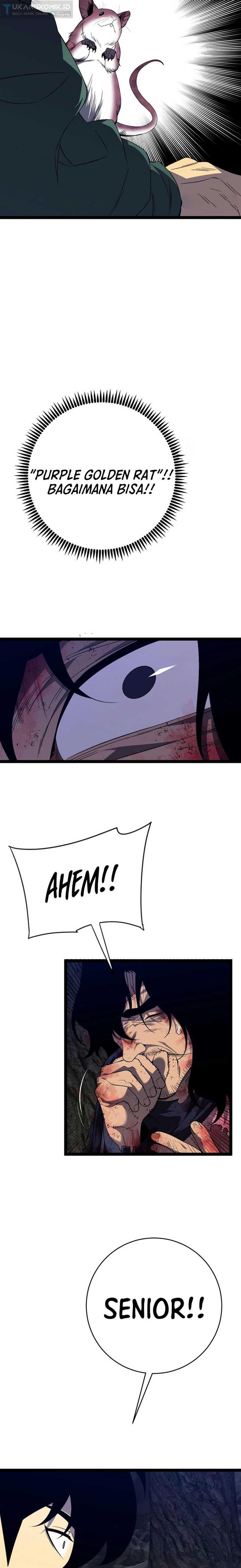 i-copy-talents - Chapter: 78