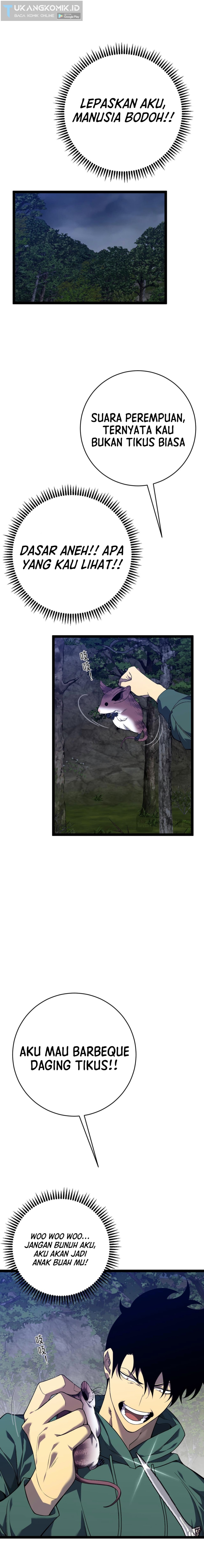 i-copy-talents - Chapter: 76