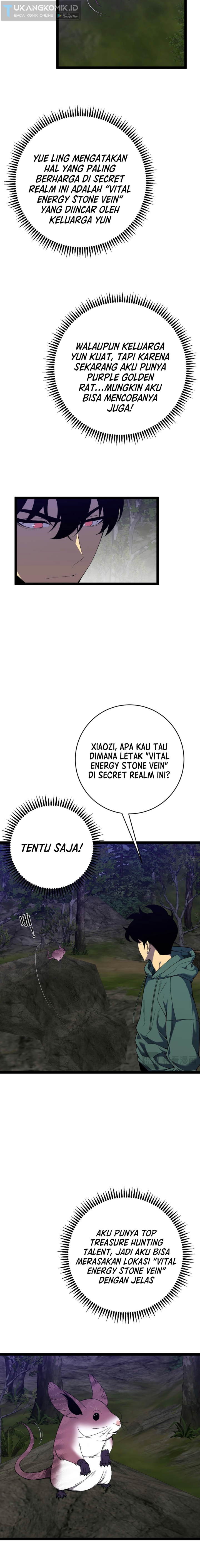 i-copy-talents - Chapter: 76