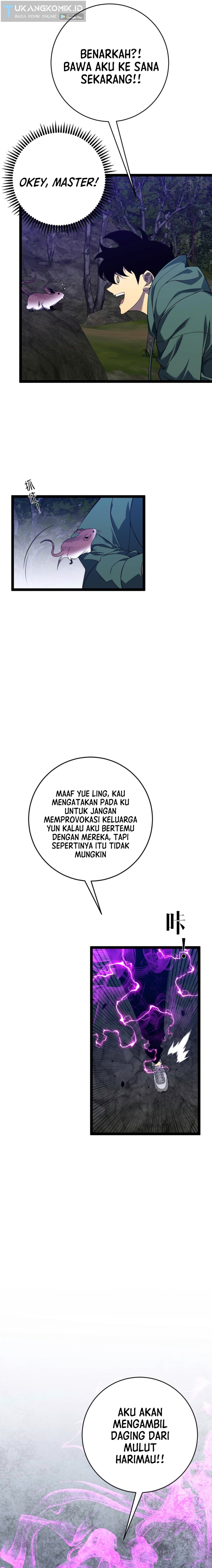 i-copy-talents - Chapter: 76