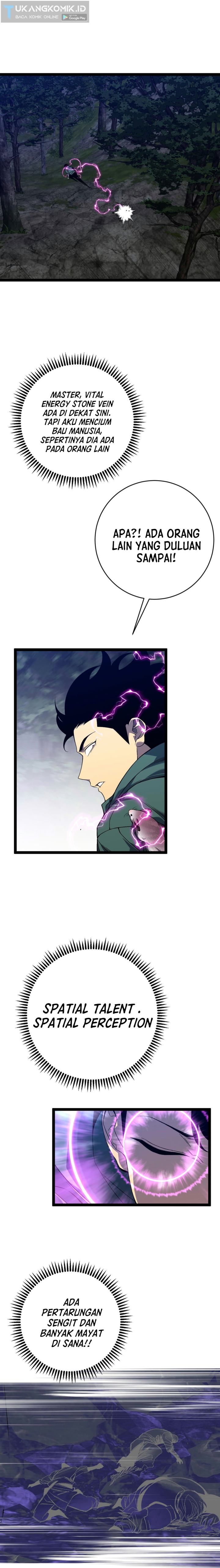 i-copy-talents - Chapter: 76