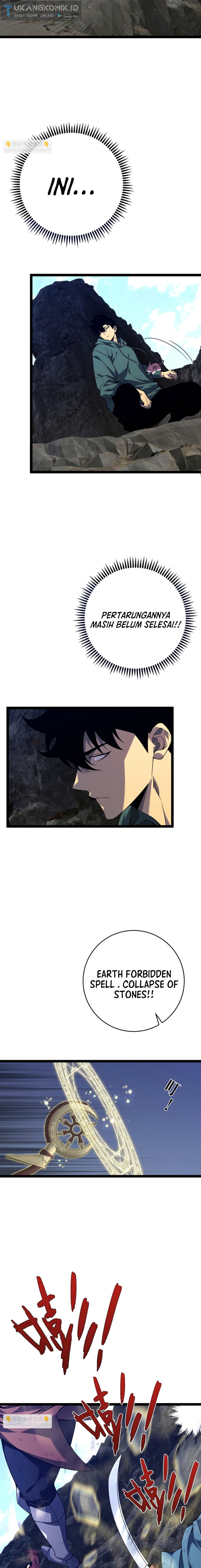 i-copy-talents - Chapter: 76