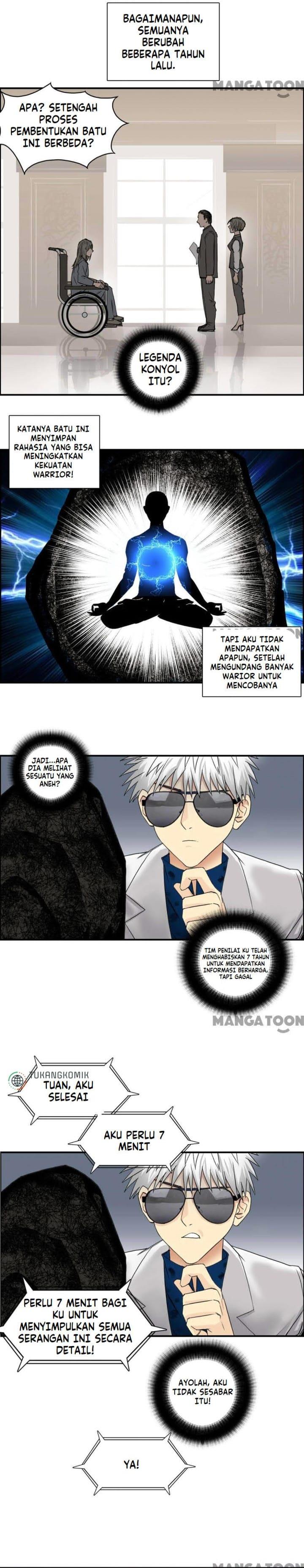 super-cube - Chapter: 78