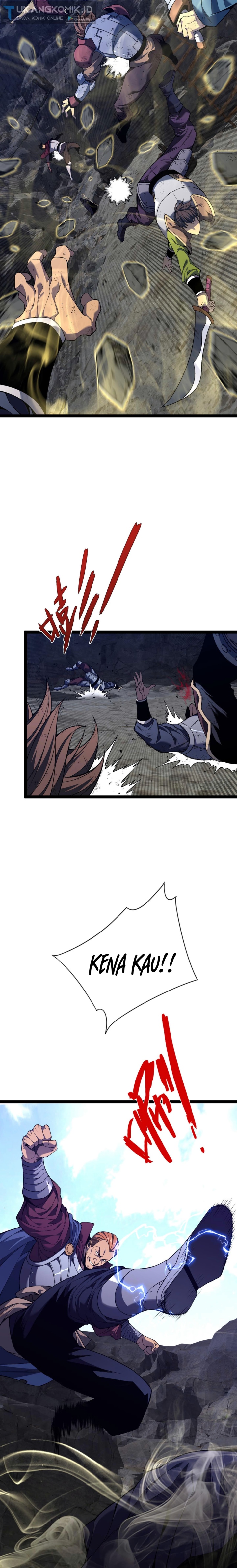 i-copy-talents - Chapter: 76
