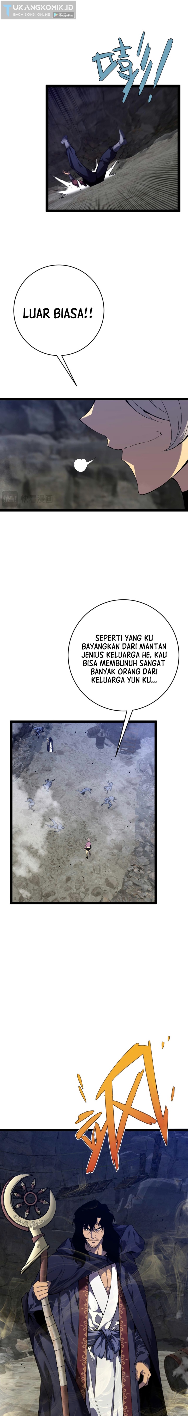 i-copy-talents - Chapter: 76