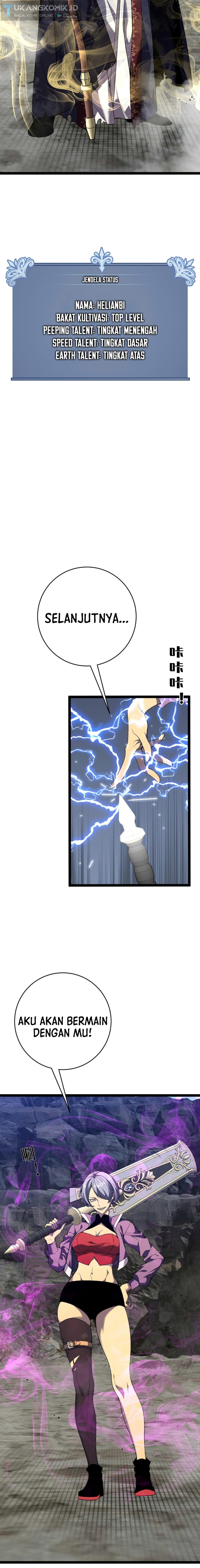 i-copy-talents - Chapter: 76