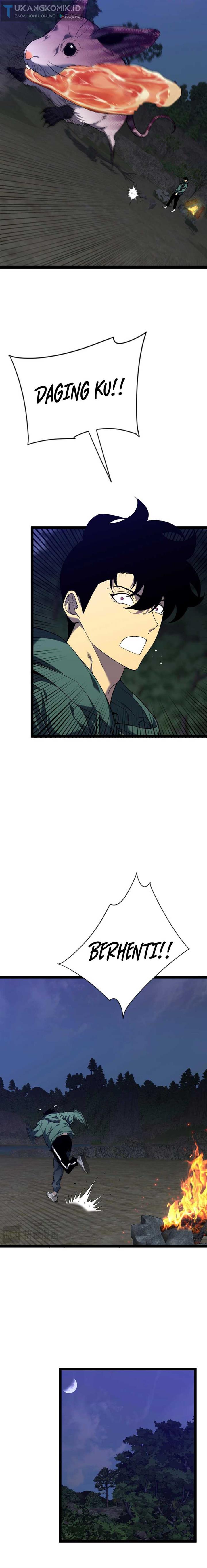 i-copy-talents - Chapter: 75