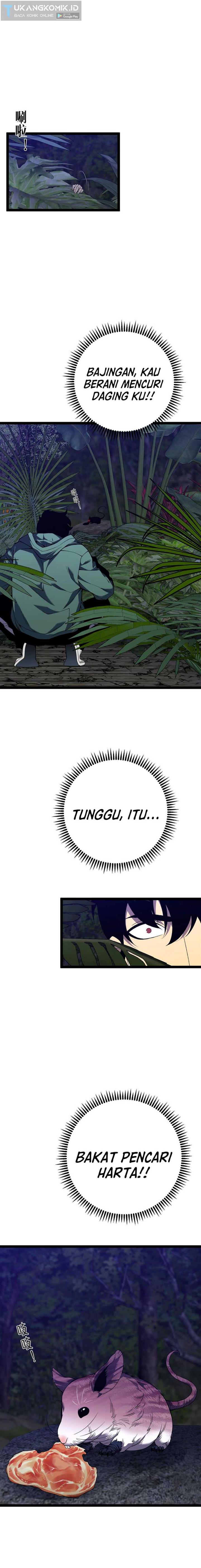 i-copy-talents - Chapter: 75