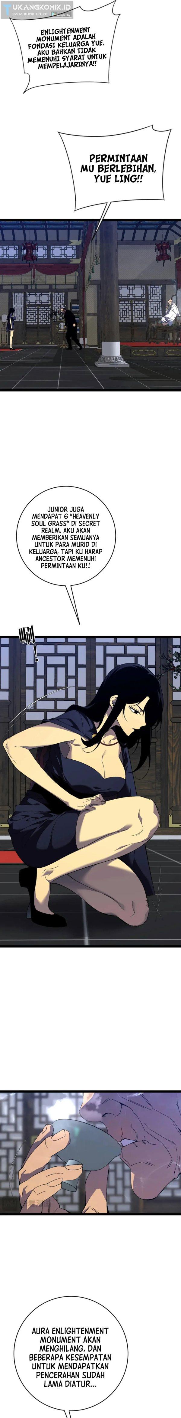 i-copy-talents - Chapter: 74