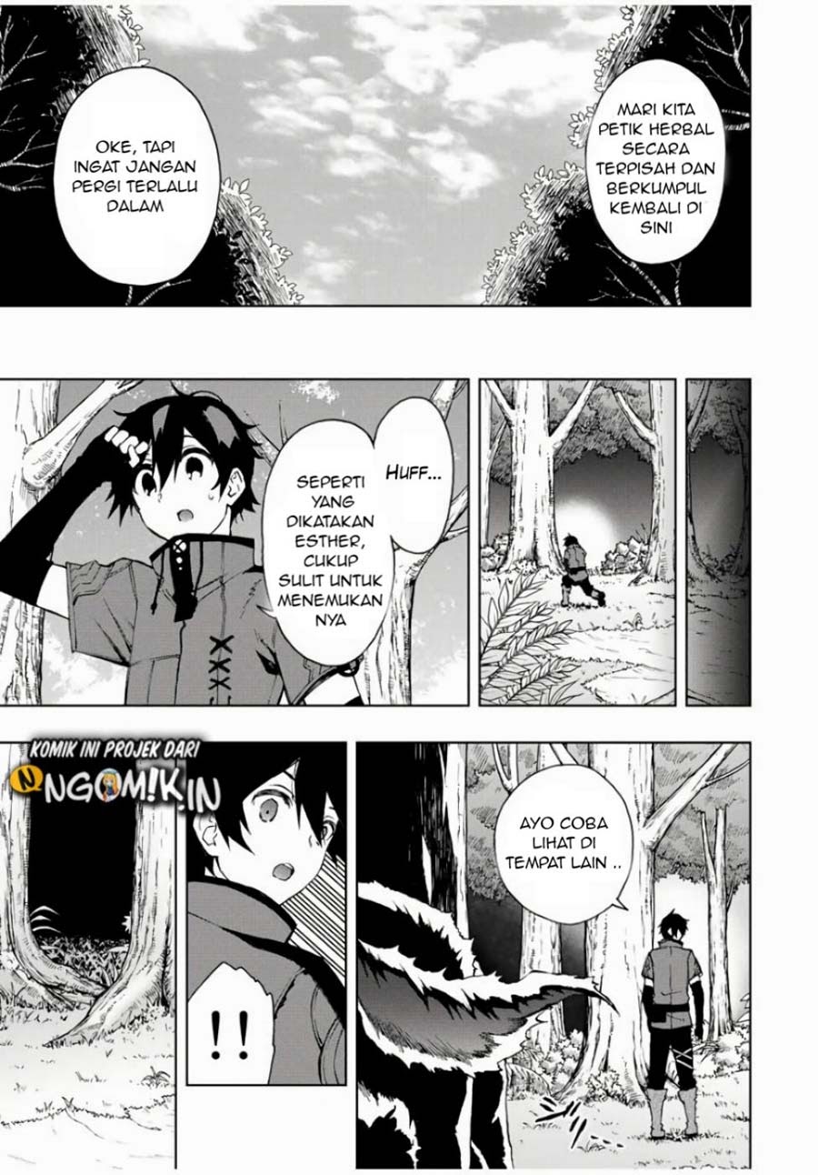 the-reincarnated-inferior-magic-swordsman - Chapter: 18