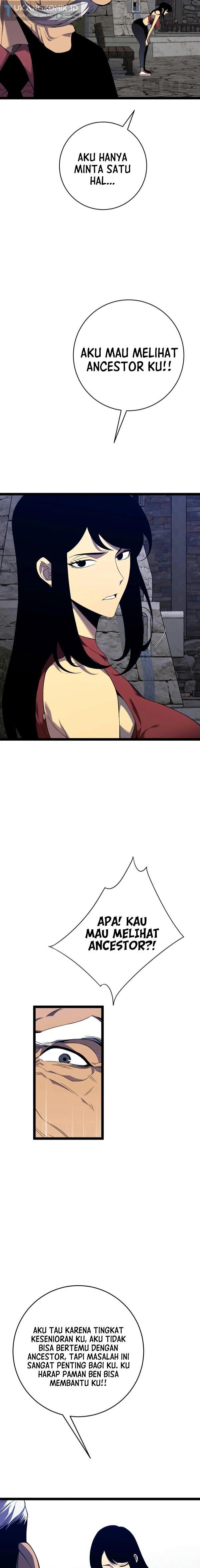 i-copy-talents - Chapter: 73