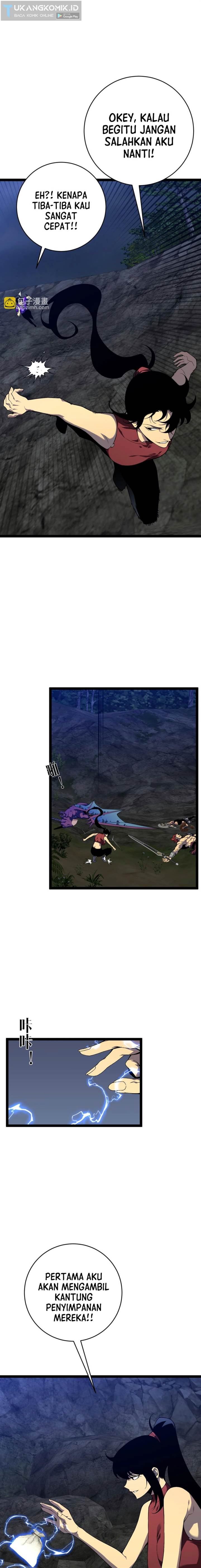i-copy-talents - Chapter: 71