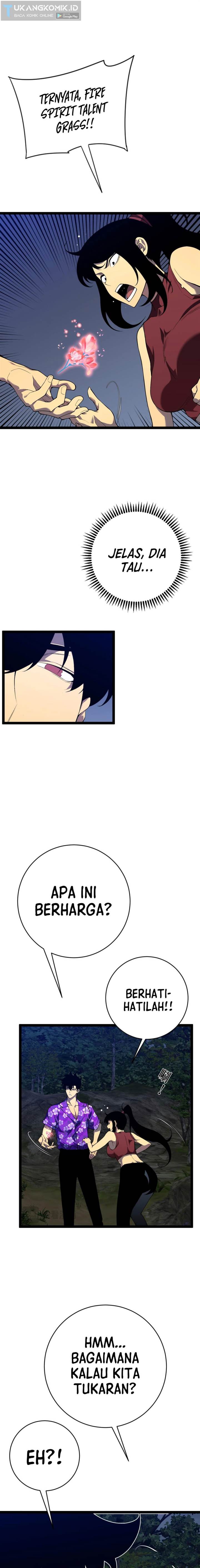 i-copy-talents - Chapter: 71
