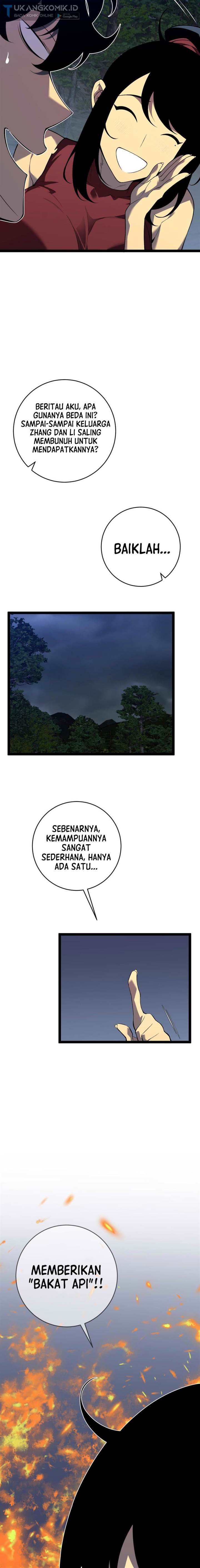 i-copy-talents - Chapter: 71