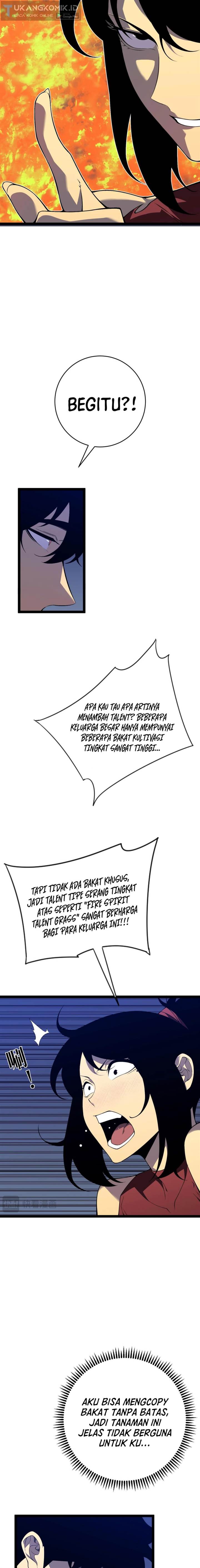i-copy-talents - Chapter: 71