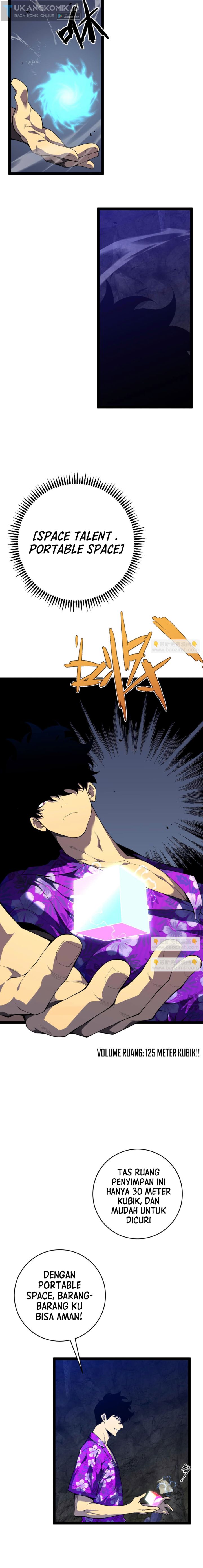 i-copy-talents - Chapter: 70