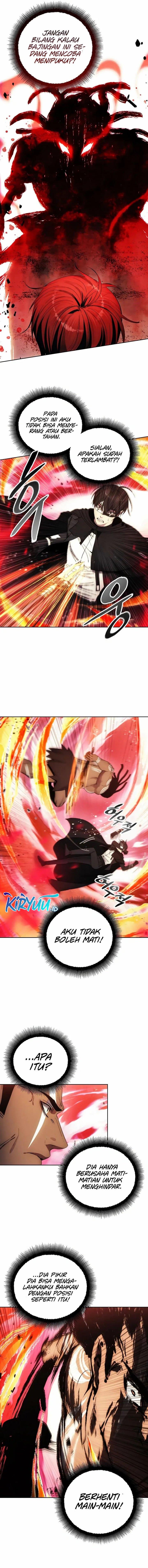 how-to-live-as-a-villain - Chapter: 127
