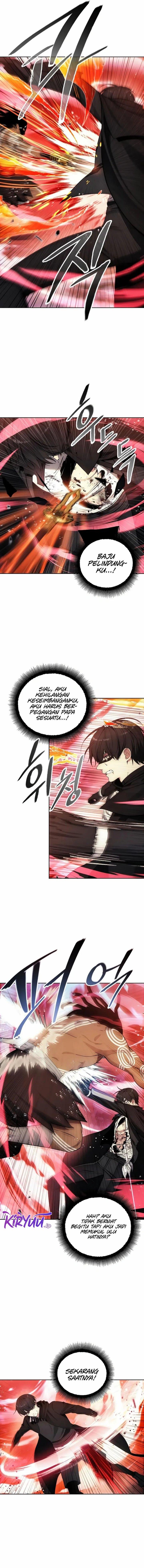 how-to-live-as-a-villain - Chapter: 127